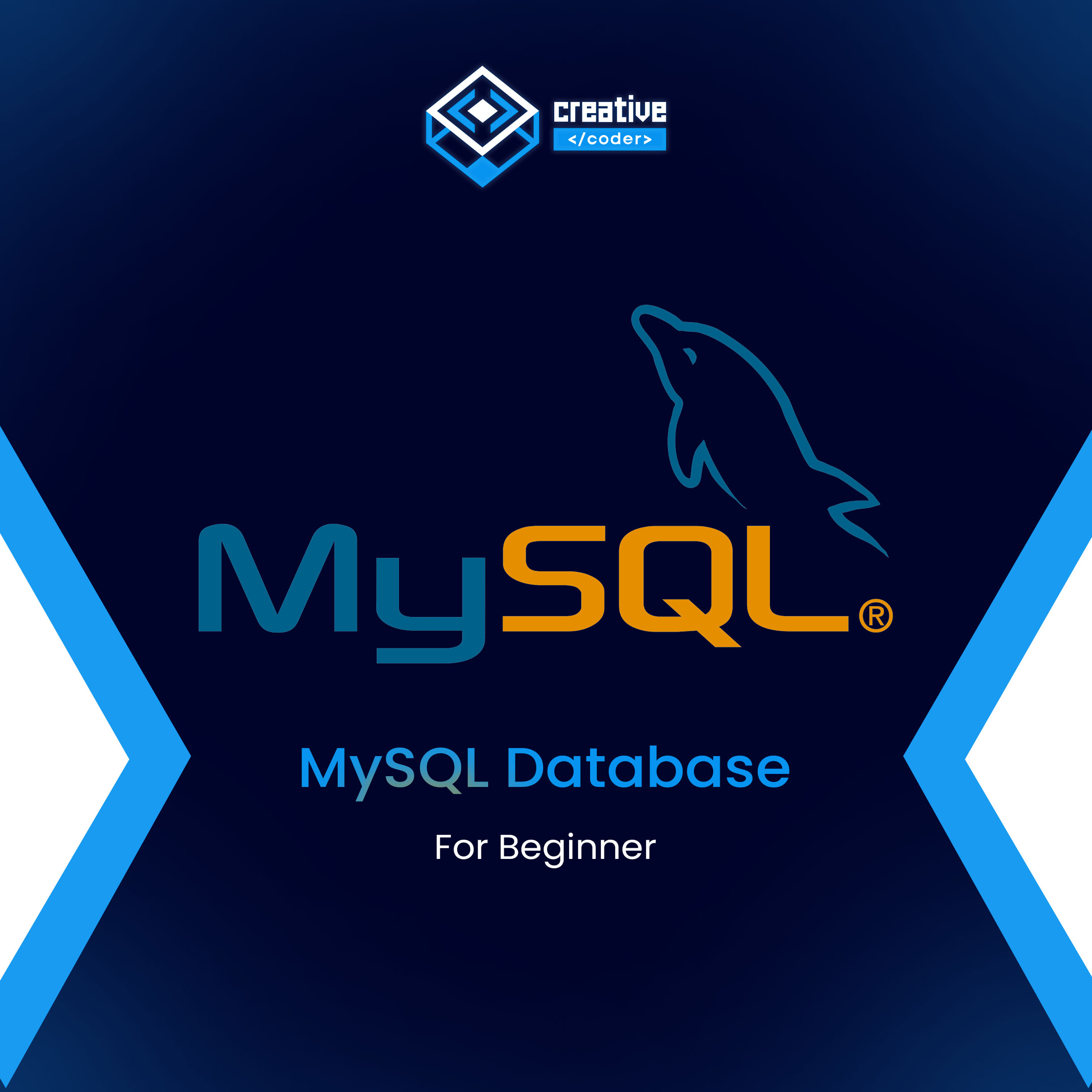 MySQL Database For Beginners